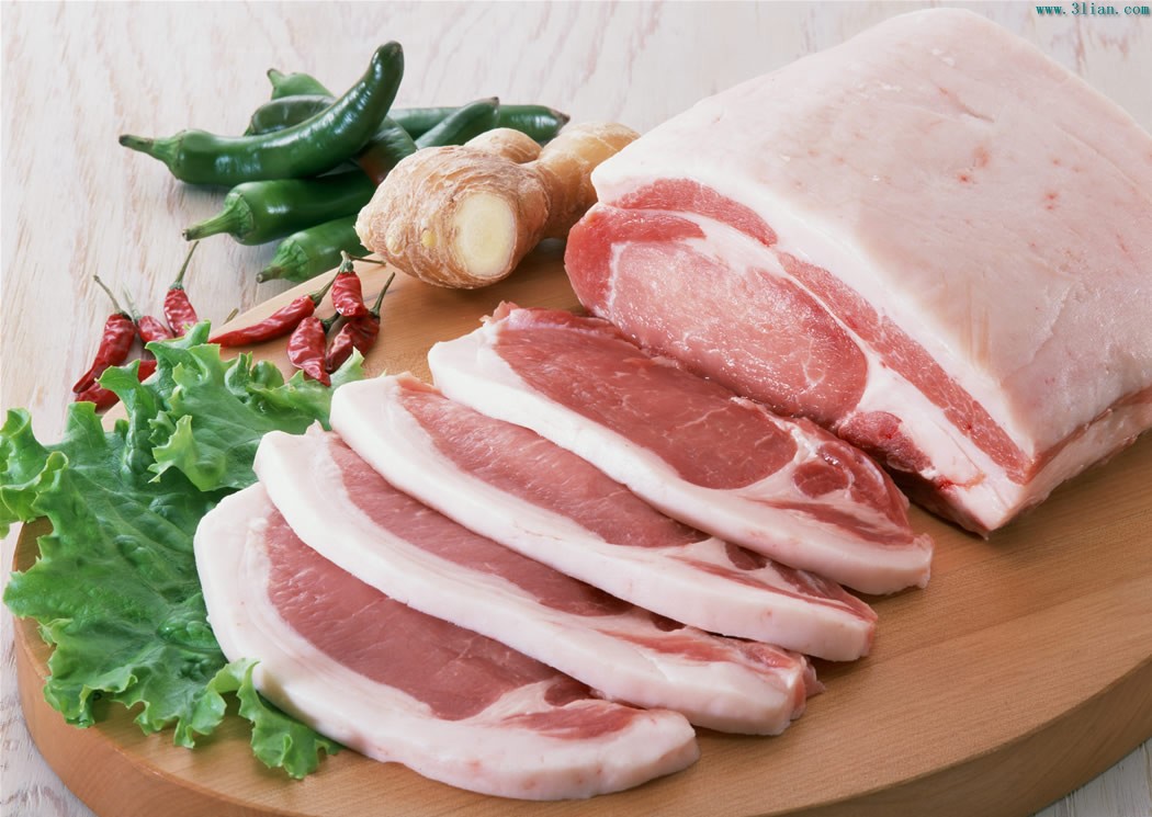 菜市场的这4种猪肉,再便宜也不能买,主妇必看缩略图 菜市场的这4种猪肉,再便宜也不能买,主妇必看缩略图